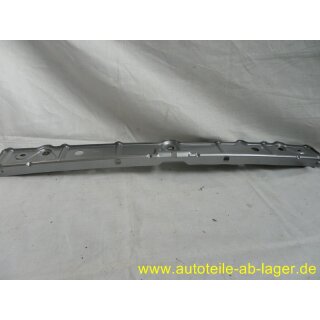 Porsche Besfestigungsleiste Stoßfänger hinten mitte Neuwertig 99750564102 #8214