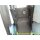 Porsche Verkleidung B-Säule Leder schwarz links gebraucht 99755518301A11 #8519