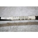 Porsche Entlüftungsleitung NEU 99610668174 #K1244