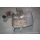 Porsche Schalldämpfer Gilette 16/03/01 links gebraucht 99611113254 #2210