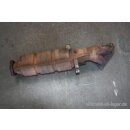 Porsche Katalysator Carrera 3,2l gebraucht 93011323028 #2211