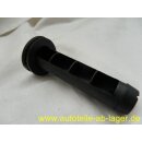 Porsche Verschluß Ablagebox Satinschwarz Neuwertig 98655142900 #8287