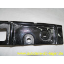 Porsche Stoßfänger hinten Befestigungsleiste mitte gebraucht 99750564102 #8504