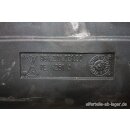 Porsche Kraftstoffbehälter Tank Ausdehnungsbehälter Kunststoff 12/90 gebraucht 96420192100 #G2208