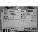 Porsche Radialdichtring Wellendichtring NEU 99911342641 #K1033