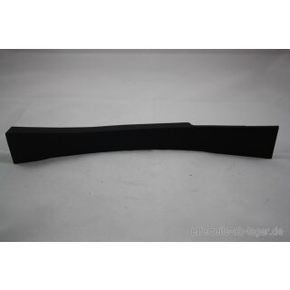 Porsche A-Säulen-Verkleidung unten links schwarz Neuwertig 991555185011E0 #SR8006