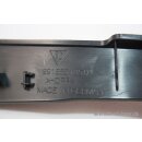 Porsche A-Säulen-Verkleidung unten links schwarz Neuwertig 991555185011E0 #89879