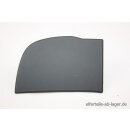 Porsche Blende Abdeckung Airbag links schwarz Neuwertig...