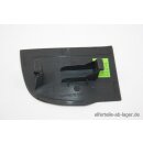 Porsche Blende Abdeckung Airbag links schwarz Neuwertig...