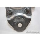 Porsche Schlossoberteil Schliessbügel Haube vorne Neuwertig 99151105100 9P1823085 #SR8032