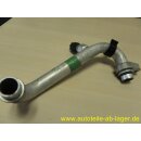 Porsche Kältemittelkreislauf Saugleitung gebraucht...