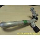 Porsche Kältemittelkreislauf Saugleitung gebraucht...