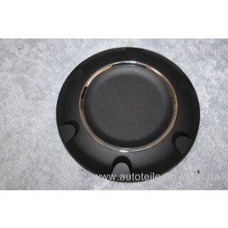 Porsche Cayman 981 GT4 Abdeckung Service Schale Deckel Verschluss schwarz Neuwertig 981551383001E0 #SR89834-0333-02