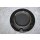 Porsche Cayman 981 GT4 Abdeckung Service Schale Deckel Verschluss schwarz Neuwertig 981551383001E0 #SR89834-0333-02