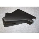 Porsche Rosette B-Säule Abdeckung Gurt schwarz...