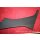 Porsche B-Säule Unterteil Abdeckung Seitenverkleidung Gurtroller links schwarz Neuwertig 981555215031E0 #SR89806