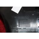 Porsche Rosette B-Säule für Sicherheitsgurt links schwarz  981555451061E0 #89804
