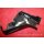 Porsche Rosette B-Säule für Sicherheitsgurt links schwarz  981555451061E0 #89804