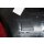 Porsche Rosette B-Säule für Sicherheitsgurt links schwarz  981555451061E0 #89804
