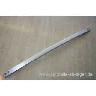 Porsche Bügel Gepäckraumsystem Ladegutsicherung aluminium gebrüstet Neuwertig 98155541301U03 #SR87020
