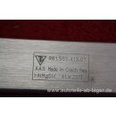 Porsche Bügel Gepäckraumsystem Ladegutsicherung aluminium gebrüstet Neuwertig 98155541301U03 #SR87020