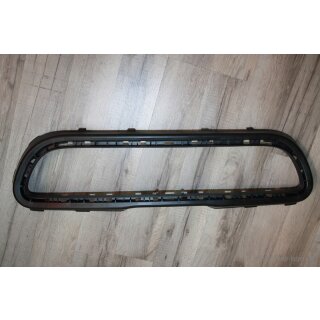 Porsche Halterahmen mitte schwarz NEU 981505569011E0 #SR8037