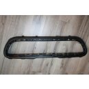 Porsche Halterahmen mitte schwarz NEU 981505569011E0 #SR8037