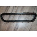 Porsche Halterahmen mitte schwarz NEU 981505569011E0 #SR8037