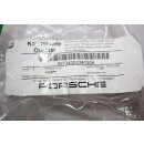 Porsche 997 Turbo GT2RS Schraubenfeder 1 Satz vorne Kennzeichnung Weiss Grün NEU 99734353341504 #SR4208-0035