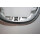 Porsche Rahmen Mittelkonsole Schaltkulisse Galvanosilber gebraucht 99755326106V04 #SR8916