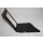 Porsche Eckteil für Kofferraum schwarz rechts NEU 98150155201GRV #SR8045