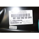 Porsche Verstärkung Seitenteil rechts NEU 98150296200GRV #SR8047