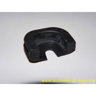 Porsche Tülle Dach Kabestrang Leitungssatz Regensensor gebraucht 99655561900 #8242