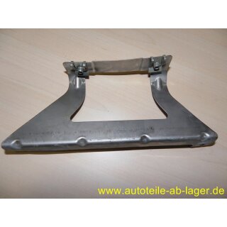 Porsche Halter Telefon Antenne gebraucht 99764712700 #9101