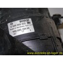 Porsche Lufteinblasung Luftpumpe Halter gebraucht 99660510401 #1010