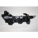 Porsche Zusatzscheinwerfer Tagfahrlicht Frontscheinwerfer silber rechts NEU 99163115205 #MS9002