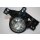 Porsche Zusatzscheinwerfer LED Tagfahrlicht rechts NEU 98163115402 #MS9014