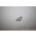 Porsche Schriftzug "4" verchromt NEU 99155924101 #MS8003