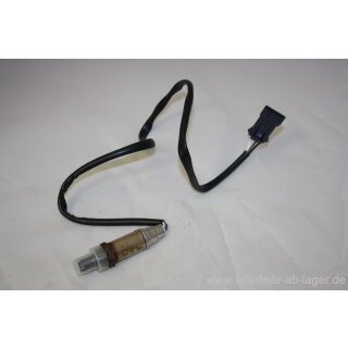 Porsche Lambdasonde beheizt NEU 99360612701 #MS2000
