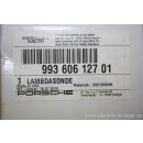 Porsche Lambdasonde beheizt NEU 99360612701 #MS2000