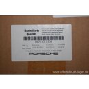 Porsche Luftfiltereinatz Filtereinsatz NEU 98711013301 #MS1004