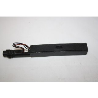 Porsche Sensormodul  Deckel Verkleidung vorne und hinten "KESSY" NEU 99163713302 #MS9020