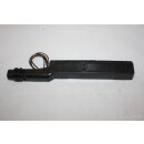 Porsche Sensormodul  Deckel Verkleidung vorne und hinten "KESSY" NEU 99163713302 #MS9020