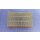 Porsche Luftfiltereinsatz NEU 99711013200 #MS1007