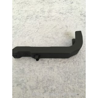 Porsche Panamera 970 Halter für Verkleidung NEU 97050584100 #MS8039