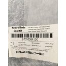 Porsche Panamera 970 Halter für Verkleidung NEU 97050584100 #MS8039