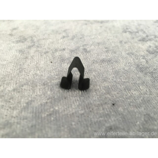 Porsche Klammer 3,6 NEU 99950704701 #MS8050