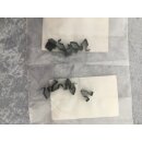 Porsche Klammer 3,6 NEU 99950704701 #MS8050