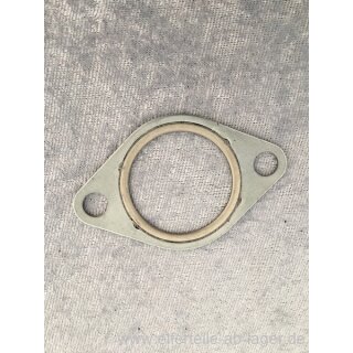 Porsche 911 Abgasanlage Dichtung Wärmetauscher NEU 93011119113 #MS1014-0668-6