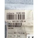 Porsche 911 993 Dichtring NEU 99320722500 #MS1015-0668-6